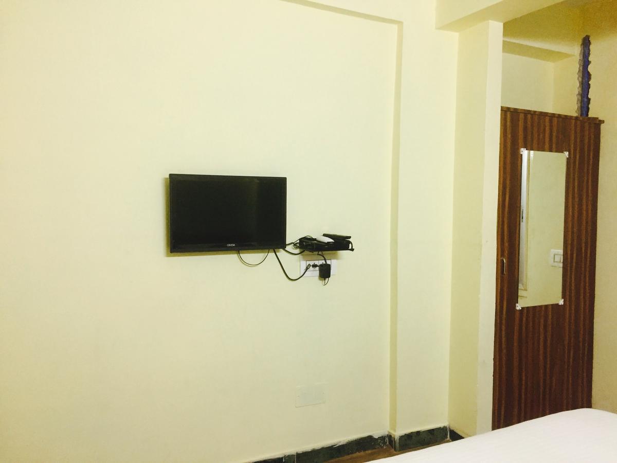 Hotel Ashirwad Udaipur Exterior foto